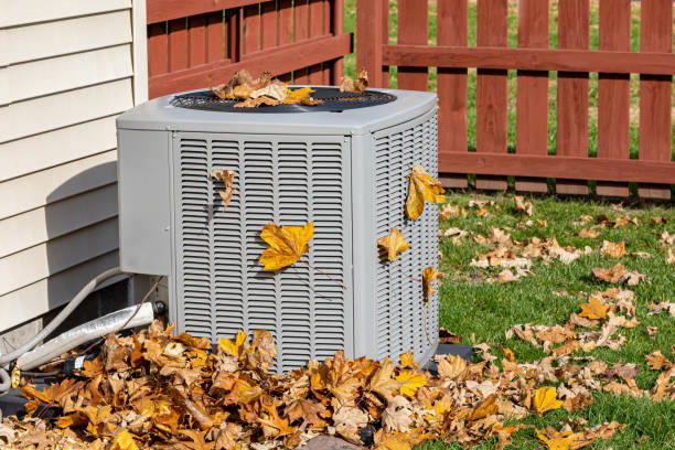 Best Affordable HVAC services  in Rouse, CA