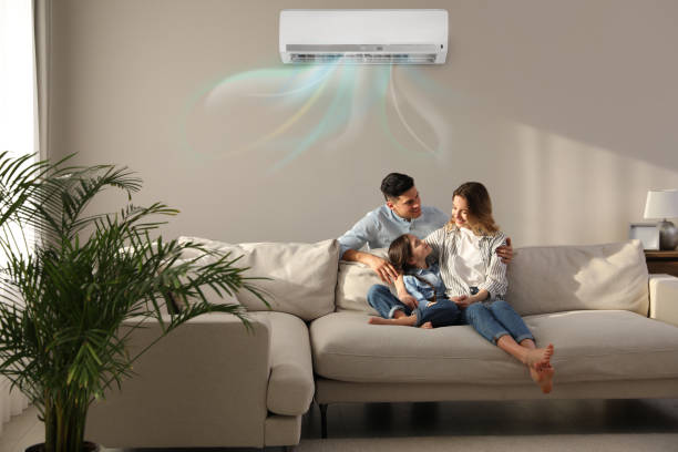 Best HVAC air duct cleaning  in Rouse, CA