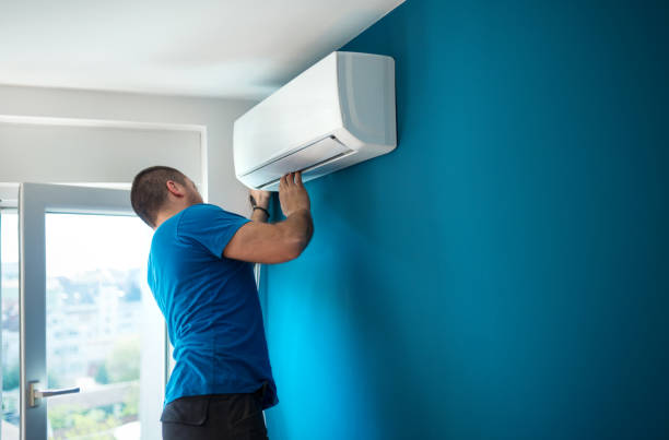 Best 24/7 HVAC repair  in Rouse, CA