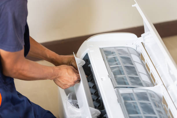Best HVAC system installation  in Rouse, CA