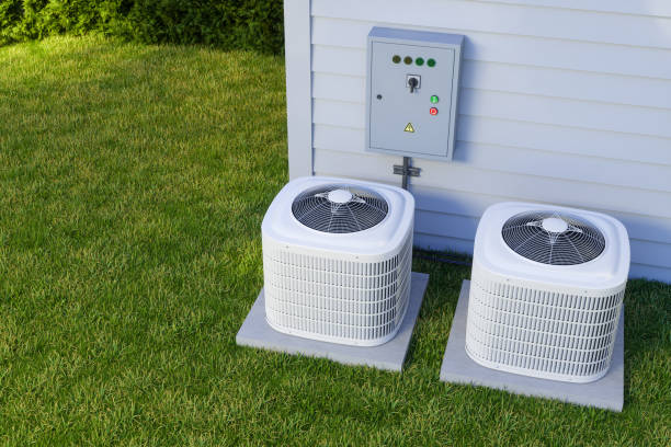 Best HVAC contractors  in Rouse, CA