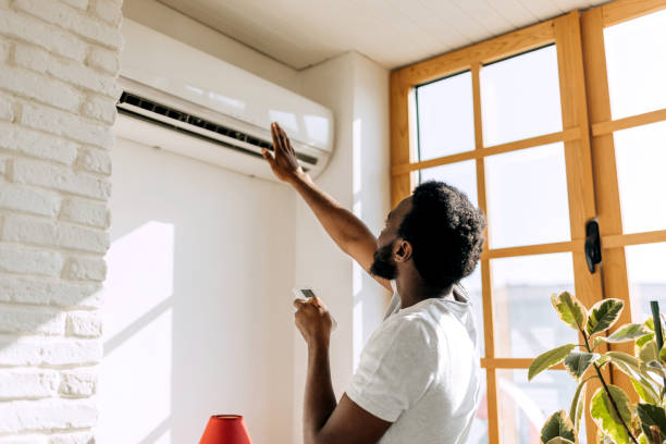 Best Heating repair services  in Rouse, CA