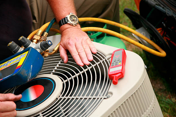 Best HVAC repair near me  in Rouse, CA