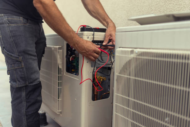 Best HVAC emergency services  in Rouse, CA