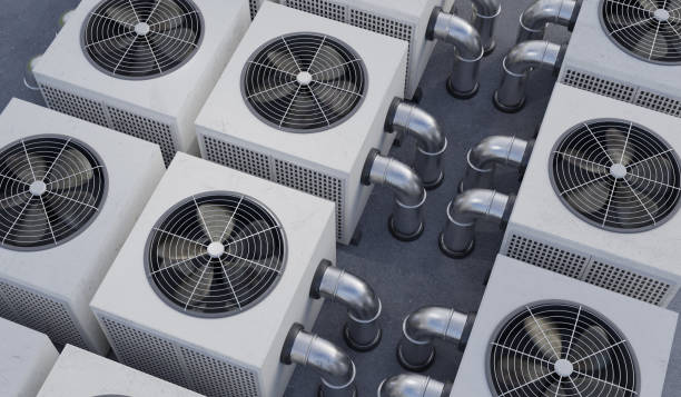 Best Commercial HVAC repair  in Rouse, CA