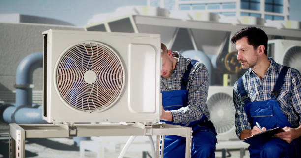 Rouse, CA HVAC Company