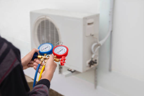 Best HVAC replacement cost  in Rouse, CA