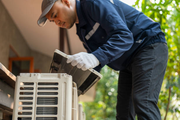Best HVAC cleaning services  in Rouse, CA