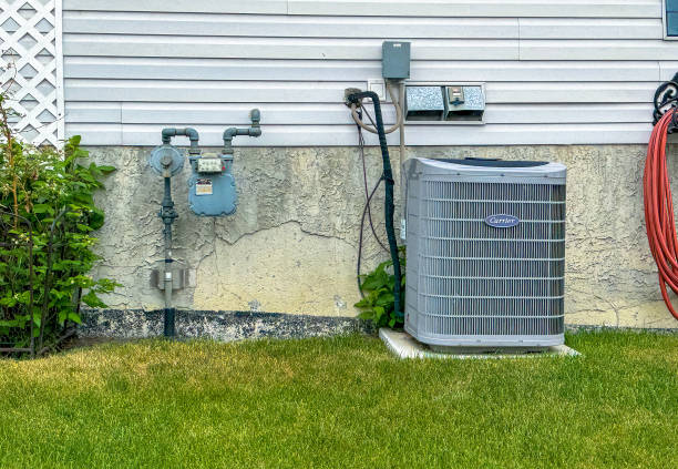 Best HVAC maintenance near me  in Rouse, CA